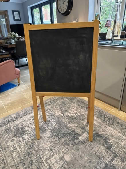 Photo of free Kids’ blackboard-whiteboard (Leighton Buzzard) #1