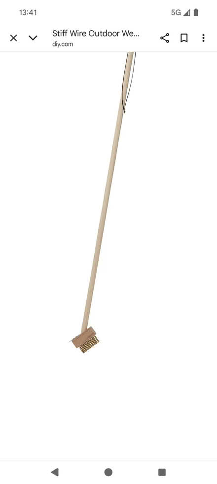 Photo of Patio weeder (Westwood) #1