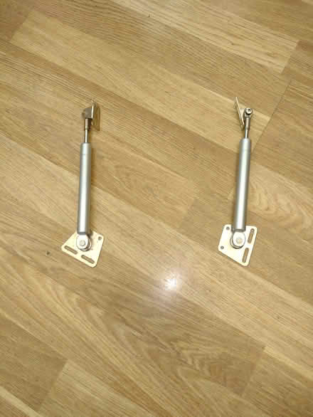 Photo of free 2 hinges upwards opening (Alresford CO7) #1