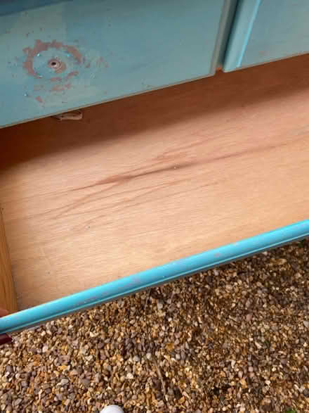 Photo of free Chest of drawers - upcycling (Didsbury M20) #4