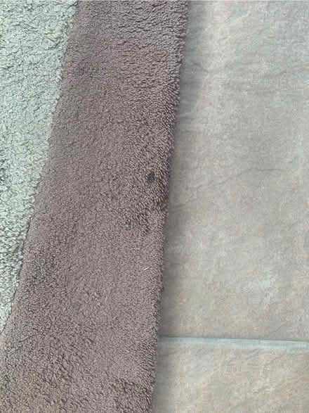 Photo of free Large Brown Rug (Thorpe Marriot NR8) #4