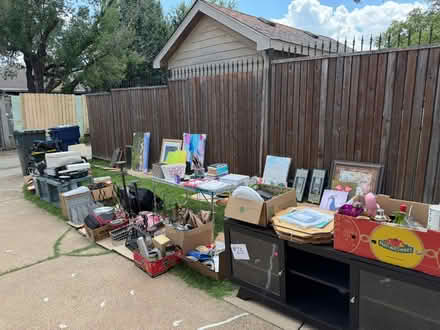 Photo of free stuff (Garland) #3