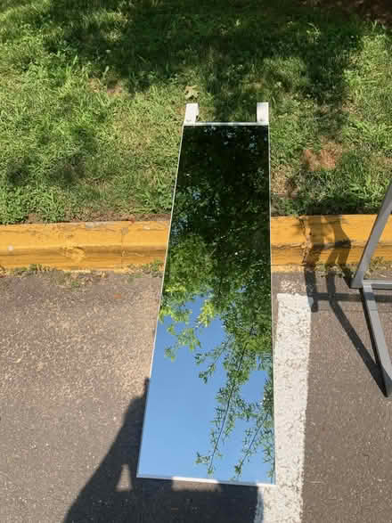 Photo of free Mirror (Bethesda) #1
