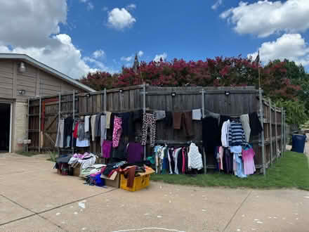 Photo of free stuff (Garland) #2