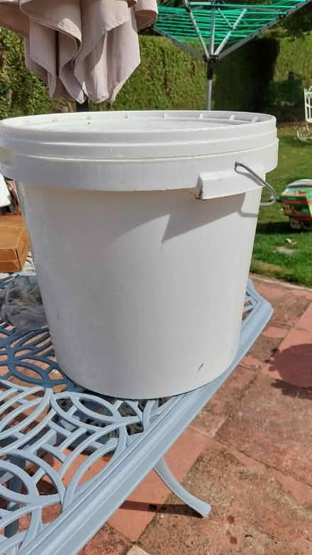Photo of free Home brewing bin and a few bits n bobs (Swinford OX29) #4