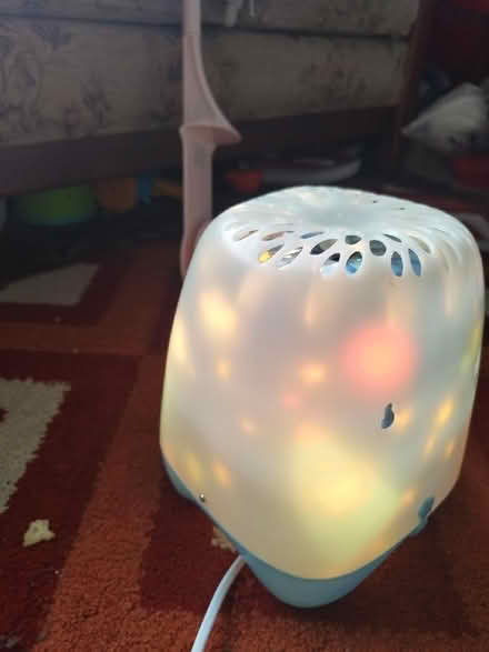 Photo of free Night light (Kidlington OX5) #1