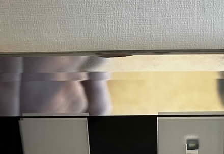 Photo of free Bathroom mirror 57cm x 81cm (Beverley village YO25) #3
