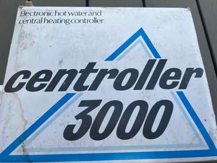 Photo of free Electronic Hot Water & Central Heating Controller (Weybridge KT13) #1