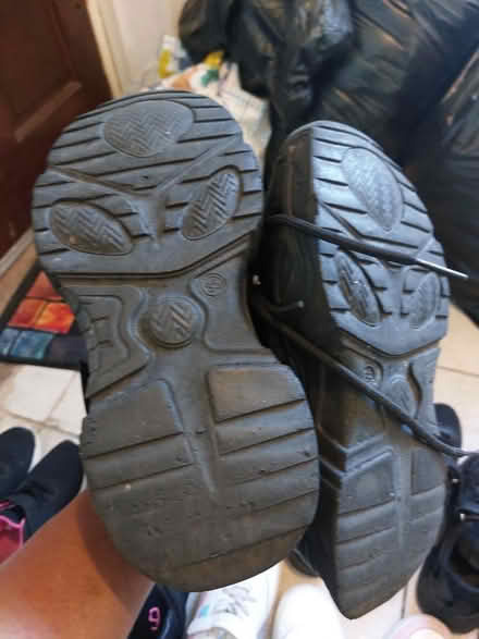 Photo of free Shoes for girls 9 to 10 years (M38) #4