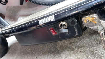 Photo of Razor Scooter (S12 4JB) #1