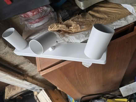 Photo of free Garrage clearance (Kidlington OX5) #1