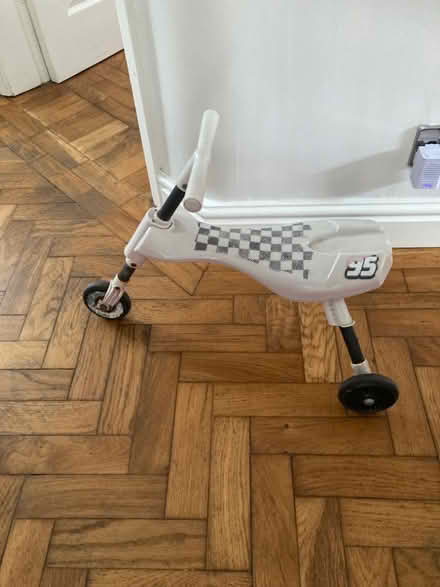 Photo of free Scuttle bug trike (Woodchurch CH49) #1