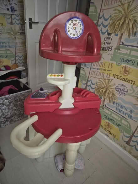 Photo of free Little Tykes Kitchen (East Dene S65) #2