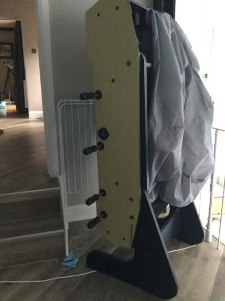 Photo of free Football table (Claygate KT10) #2