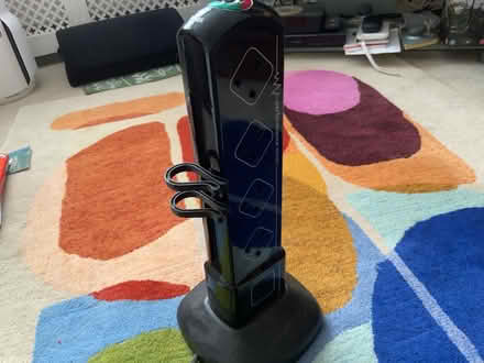 Photo of free Upright plug adapter (Rakegate Estate WV10) #1