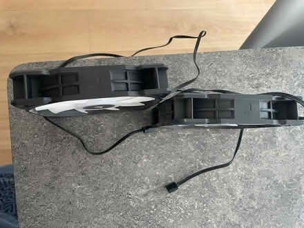 Photo of free 3 computer fans (Elephant and castle SE1) #2