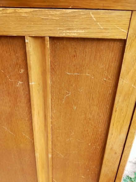 Photo of free Cupboard (Gobowen SY11) #2