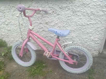 Photo of free Bicycle (Dublin 14) #1