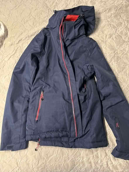 Photo of free Brand New Girls Women's Jacket Coat (Canary Wharf, London E14) #4