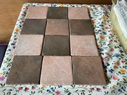 Photo of free Tiles (Hitchin) #2