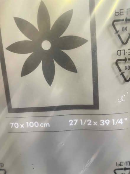 Photo of free Picture frame (Bayfordbury SG13) #2