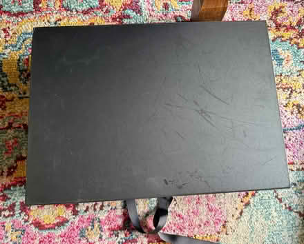 Photo of free Black gift box (Thornton Heath CR0) #2