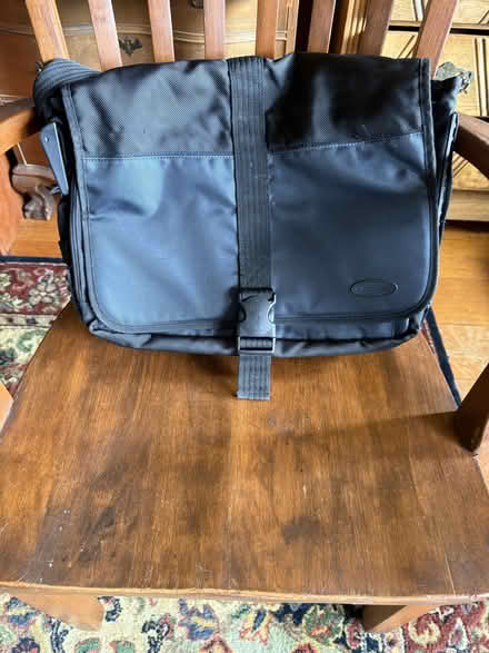 Photo of free laptop bag (Berkeley) #1