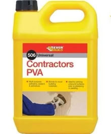 Photo of PVA Glue (Gorse Hill M16) #1
