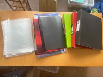 Photo of free Back to school stationary bundle (Worthing BN11) #1