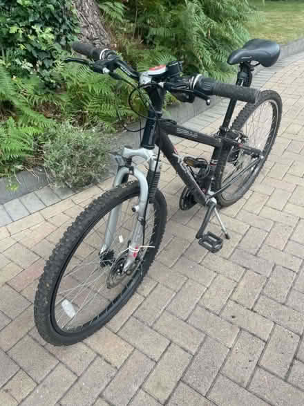 Photo of free Apollo bike (Frimley green GU16) #3