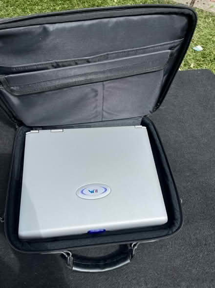Photo of free RM laptop (MK45) #1