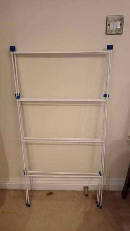 Photo of free Spare clothes airer (Canton CF5) #1
