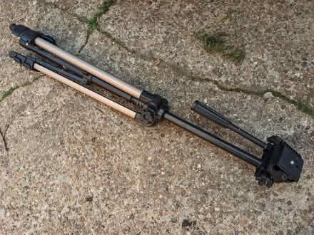 Photo of free Camera tripod (Middlewood S35) #1