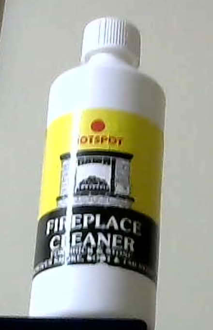 Photo of free Fireplace Cleaner (Talbot Village BH12) #1