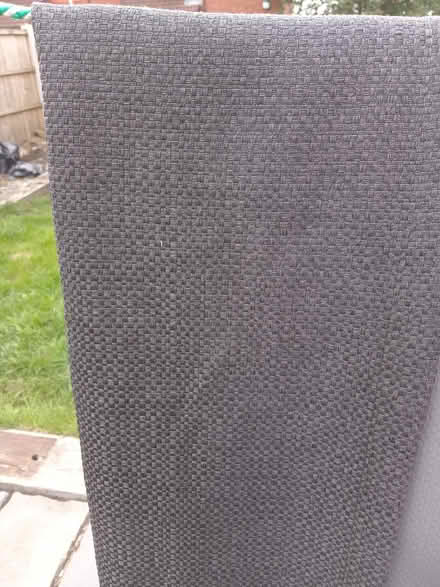 Photo of free 2 Curtains and curtain pole (Droyslden M43) #2