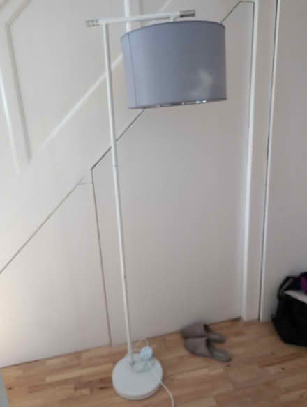 Photo of free Floor lamp (MK42) #3