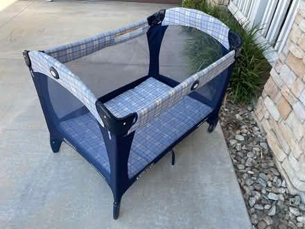 Photo of free Baby Items (Murrieta) #1