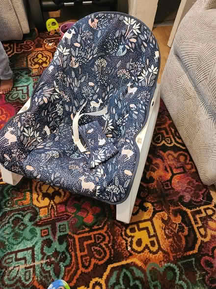 Photo of free Baby rocker (L6) #1
