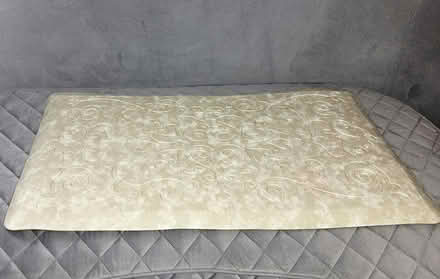Photo of free Orthopedic Comfort Mat (East Killingly, CT.) #1