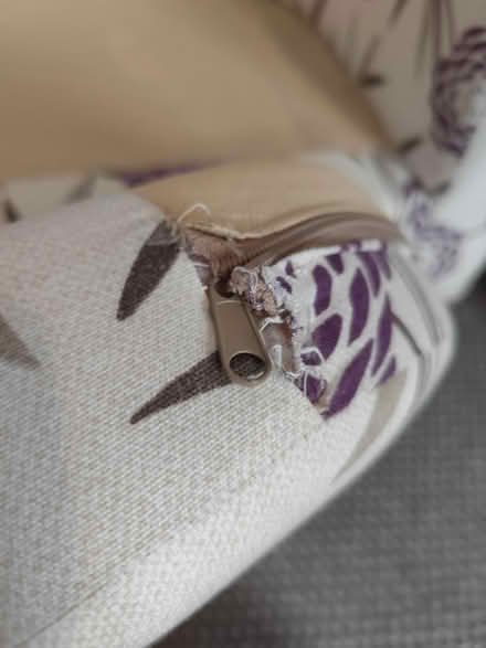 Photo of free Tub chair (Mansfield) (Mansfield, NG18) #2