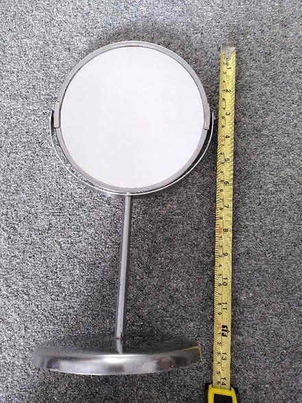 Photo of free Bathroom Mirror (Brecon LD3) #1