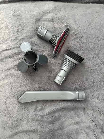 Photo of free Dyson DC08 Cylinder Vacuum (Palmer Park RG1) #1