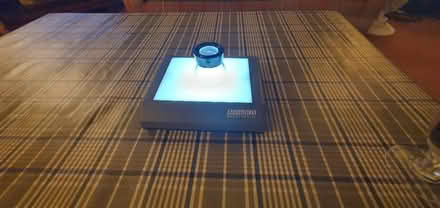 Photo of free Illuminated slide/negative viewer (Godalming) #1