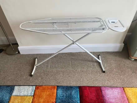 Photo of free Ironing Board (Penmaen Rhos LL29) #1