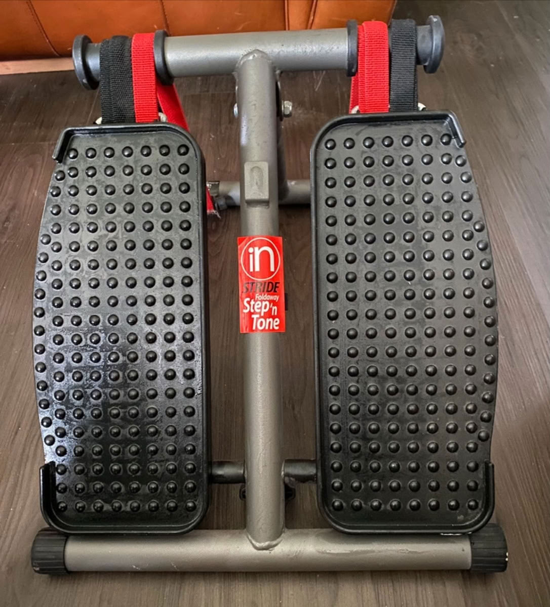 Free: Step Exercise Machine (Crystal Beach)
