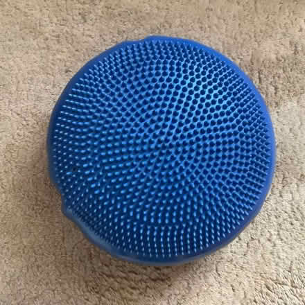 Photo of free Bodymate cushion (Widmore BR2) #2