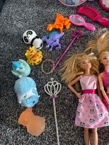 Photo of free Toys (CH45) #2