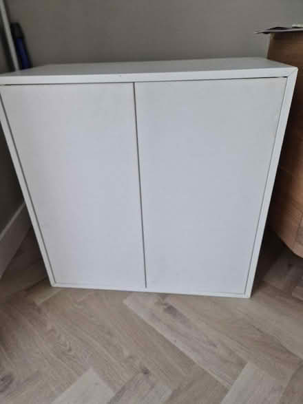 Photo of free Ikea wall cupboard (Meersbrook S8) #2