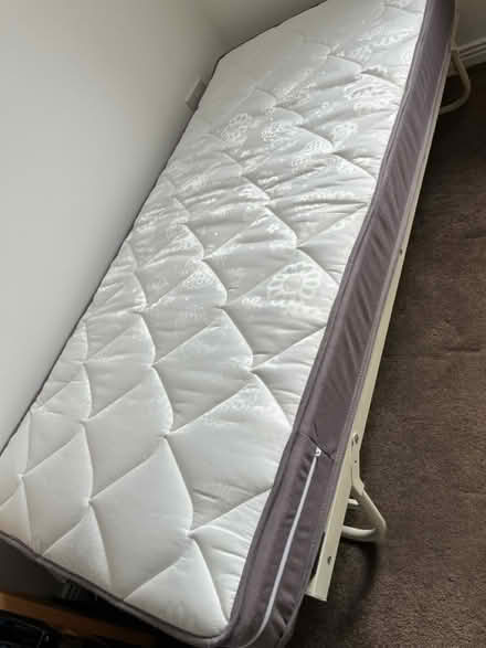 Photo of free beds (OX1, Kennington) #4