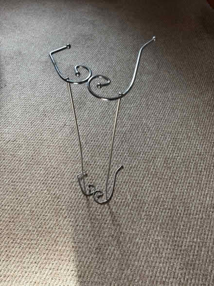 Photo of free Radiator airer (BT4) #1